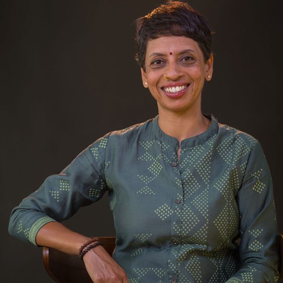 Koggelavani Muniandy